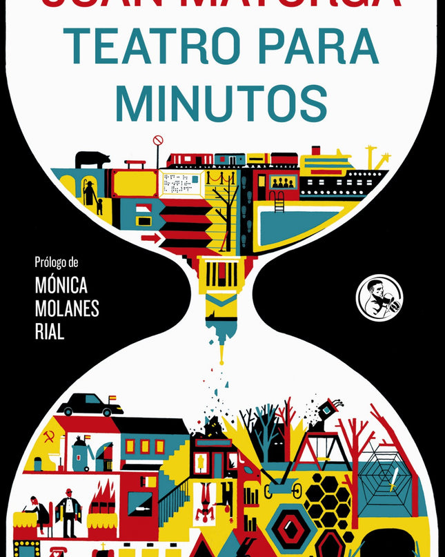 Teatro Para Minutos