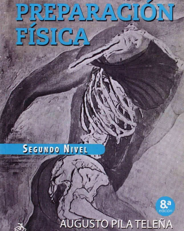 Preparación F¡sica