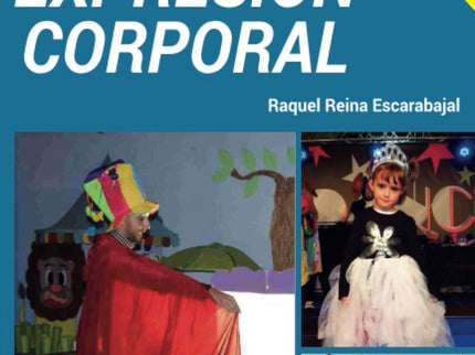 Fundamentos Teóricos De La Expresión Corporal