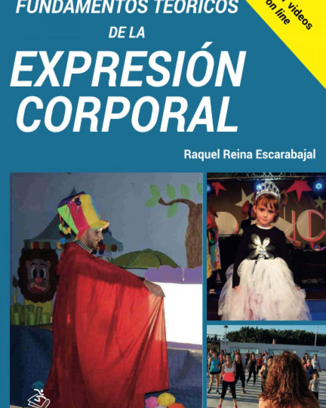 Fundamentos Teóricos De La Expresión Corporal