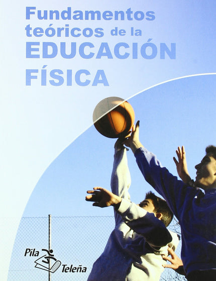 Collection image for: Ciencia del deporte, educación física