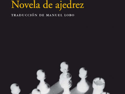 Novela De Ajedrez