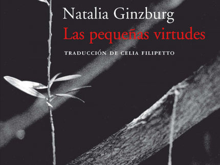 Las Pequeñas Virtudes