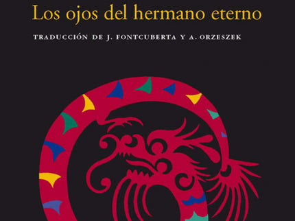 Los Ojos Del Hermano Eterno