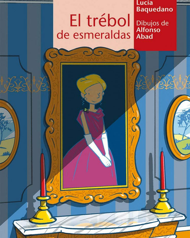 El Trébol De Esmeraldas