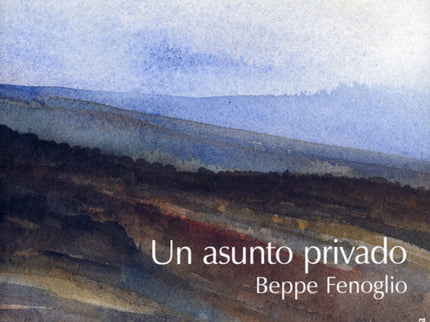 Un Asunto Privado