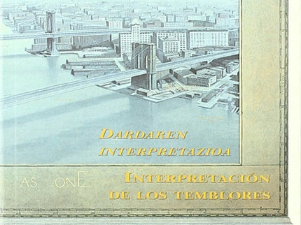 Interpretacion De Los Temblores