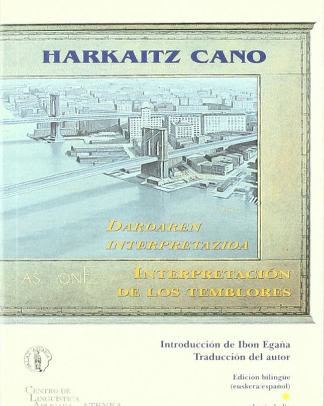 Interpretacion De Los Temblores