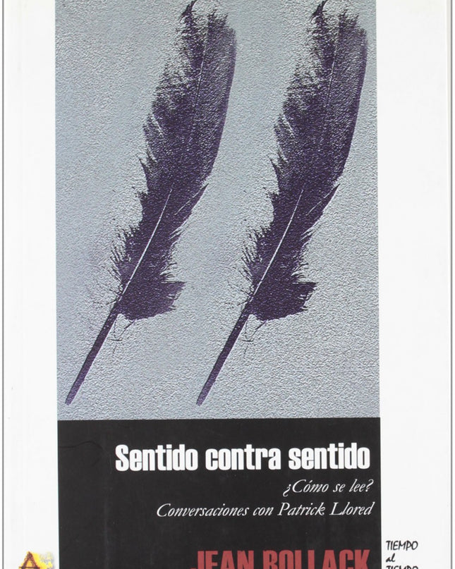 Sentido Contra Sentido