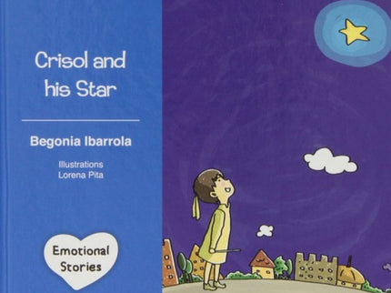 Crisol And His Star