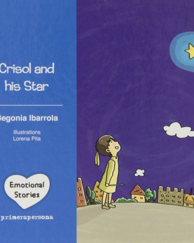 Crisol And His Star