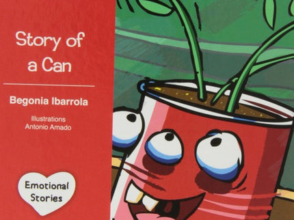 Story Of A Can
