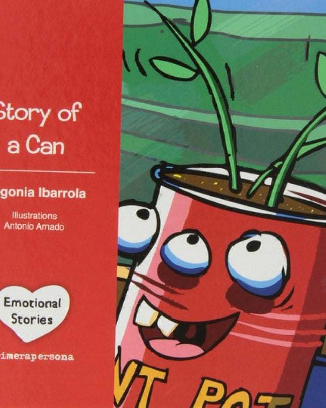 Story Of A Can