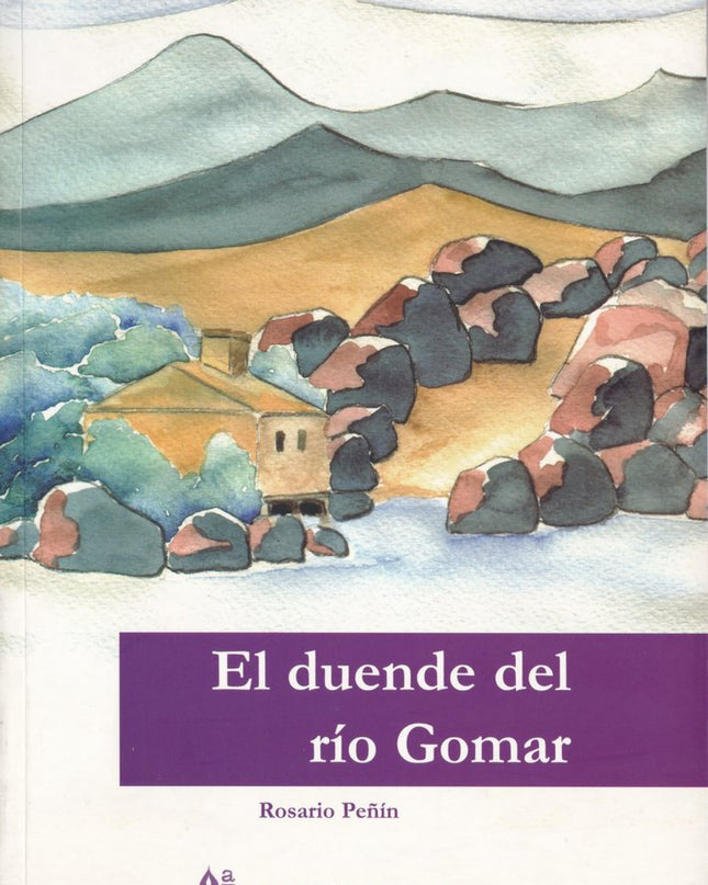 El Duende Del Río Gomar