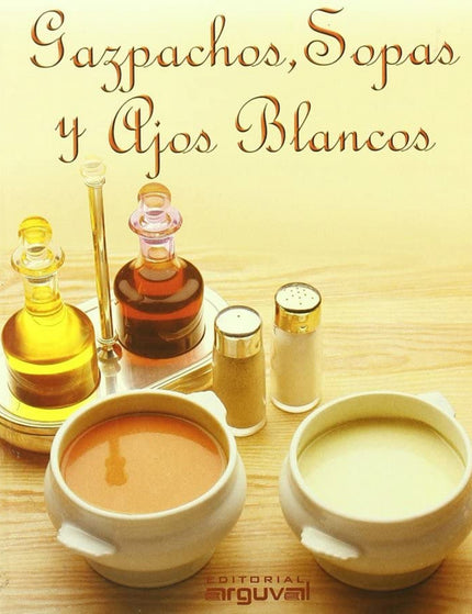 Collection image for: Sopas y entrantes