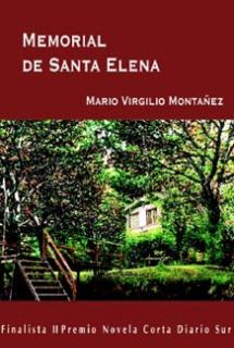 Memorial De Santa Elena