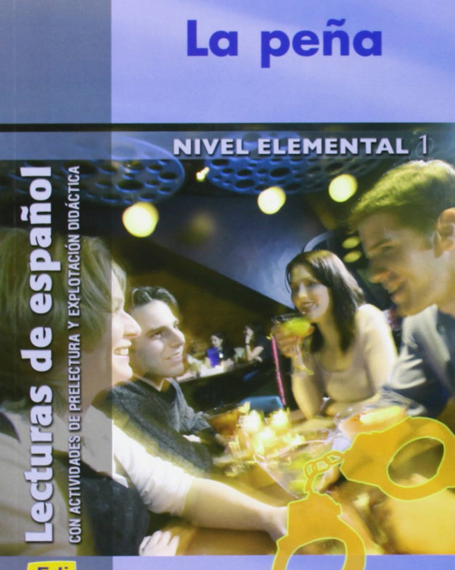 La Peña, Nivel Elemental