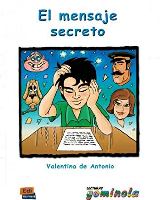 El Mensaje Secreto