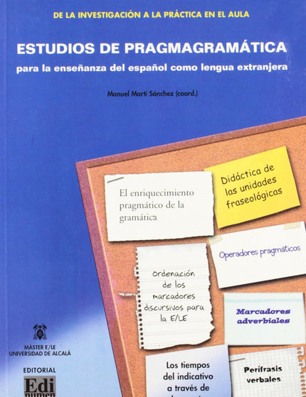 Collection image for: Semántica y pragmática