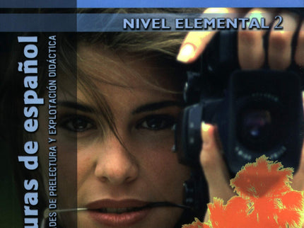 Manuela, Lectura Graduada, Nivel Elemental
