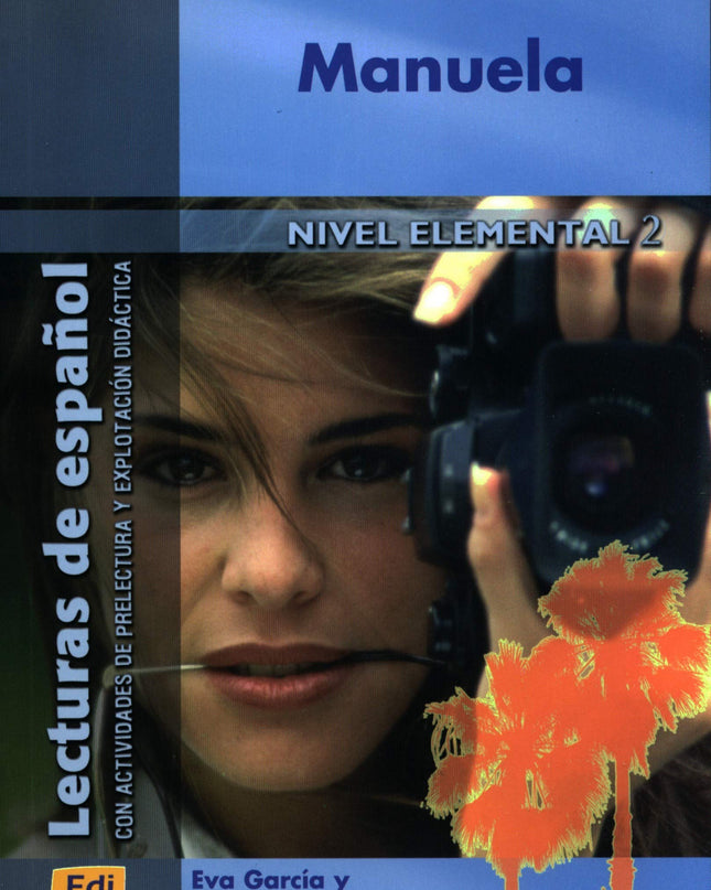 Manuela, Lectura Graduada, Nivel Elemental