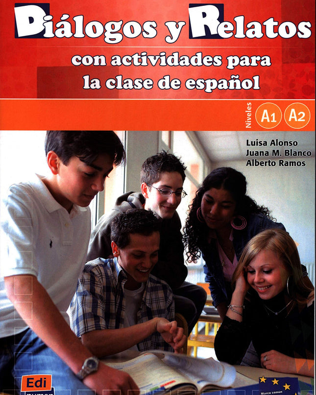Hablemos De Gramatica I.(a1-a2)