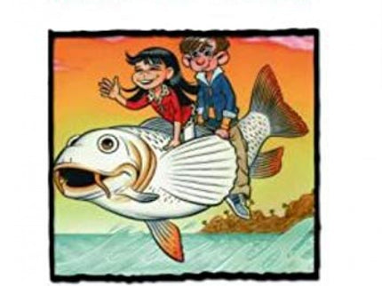 Perla Y Phuong, Una Aventura Asiático