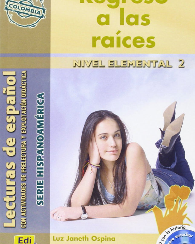 Regreso A Las Raices
