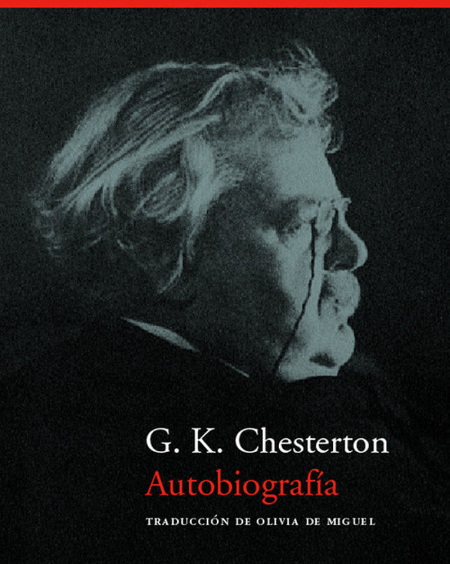 Autobiografía