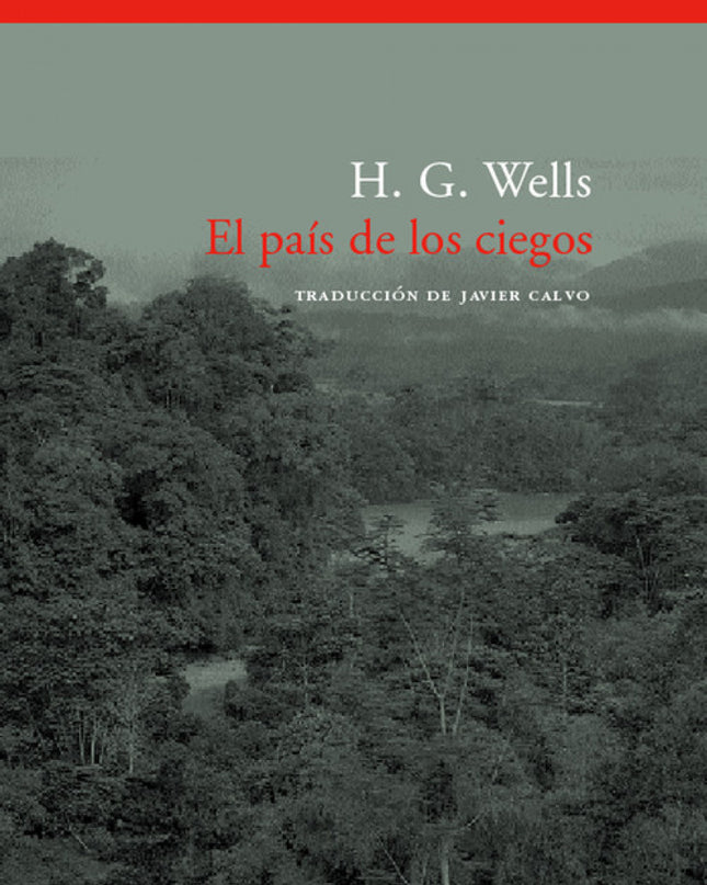 El País De Los Ciegos