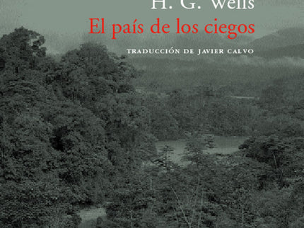 El País De Los Ciegos