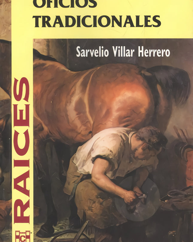Oficios Tradicionales