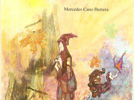 Entre Anjanas Y Duendes