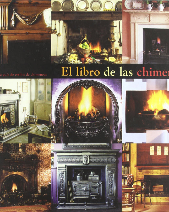 El Libro De Las Chimeneas