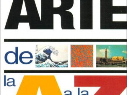 Arte De La A A La Z