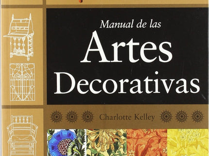 Manual De Las Artes Decorativas
