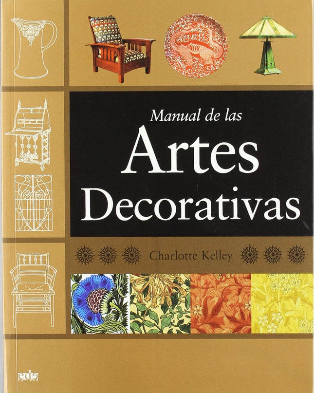 Manual De Las Artes Decorativas