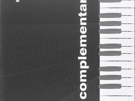 Piano Complementario 1