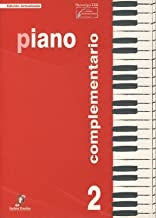 Piano Complementario 2