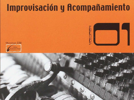 Improvisación Y Acompañamiento
