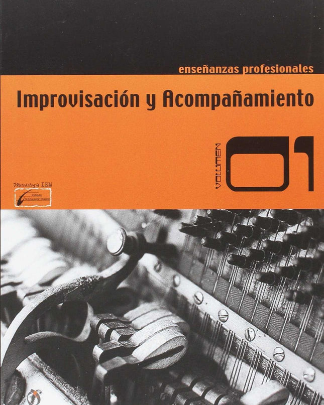 Improvisación Y Acompañamiento