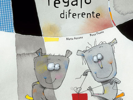 Un Regalo Diferente