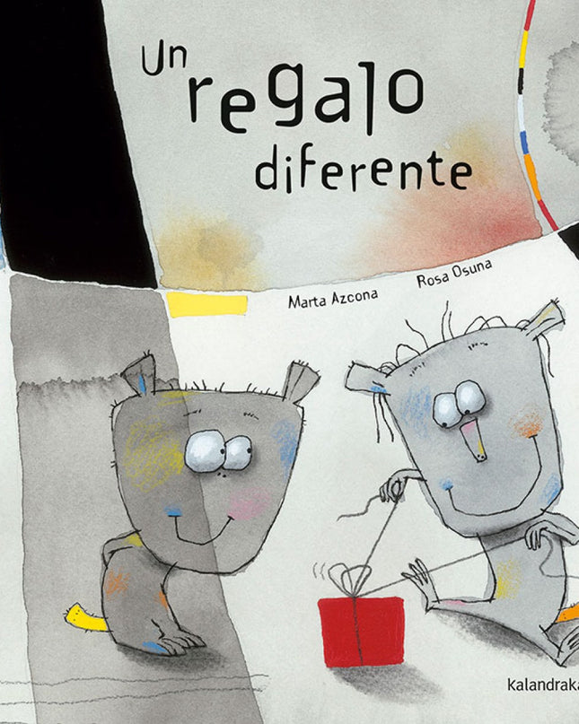 Un Regalo Diferente