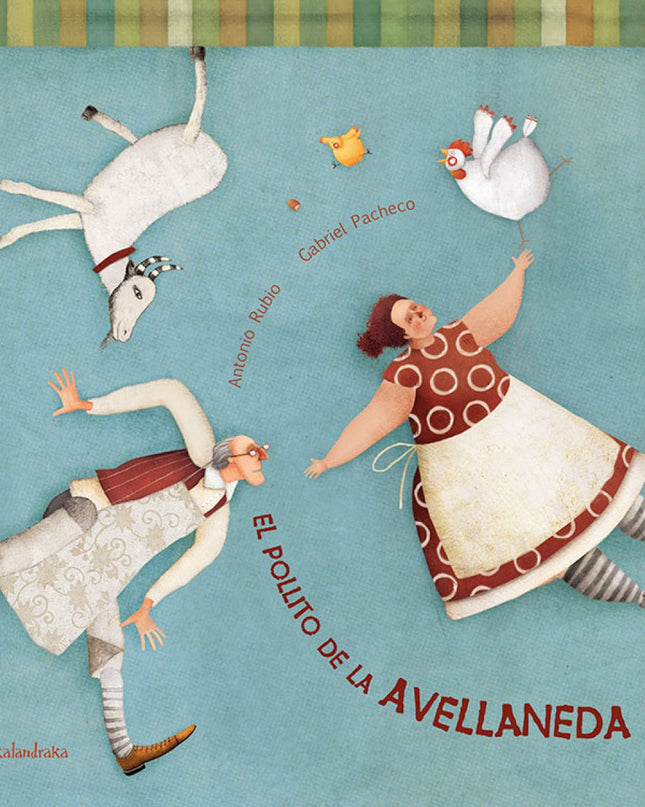El Pollito De La  Avellaneda