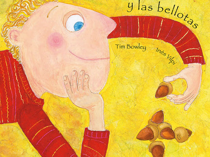 Jaime Y Las Bellotas
