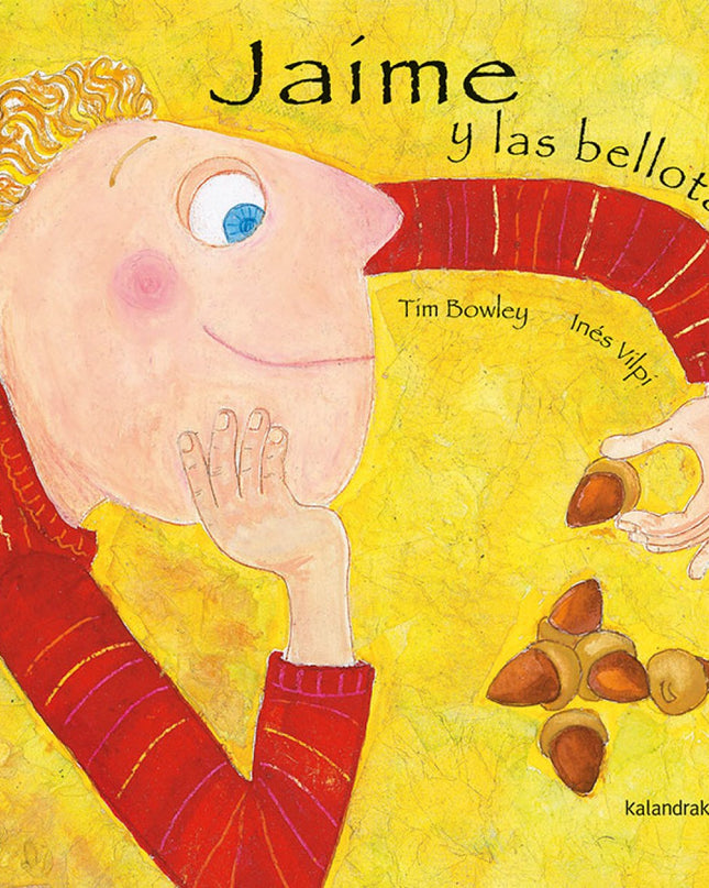 Jaime Y Las Bellotas