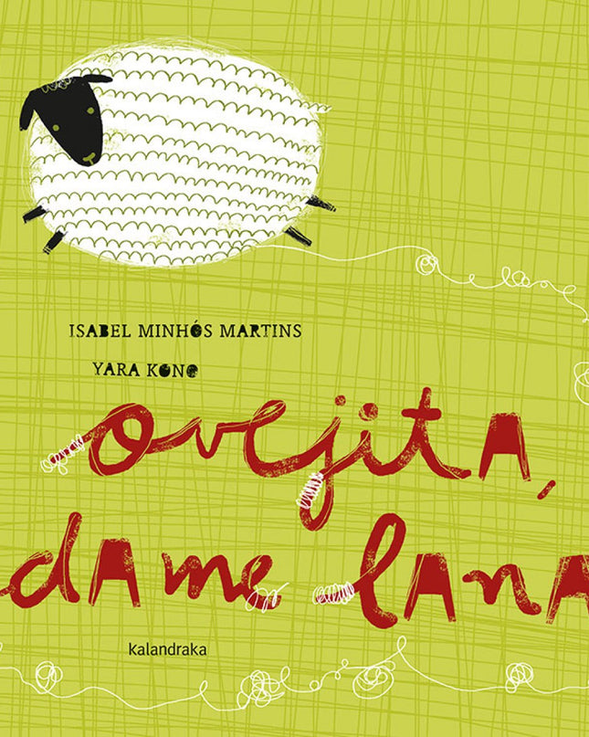 Ovejita, Dame Lana
