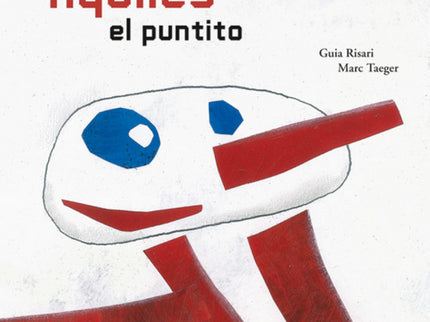 Aquiles El Puntito