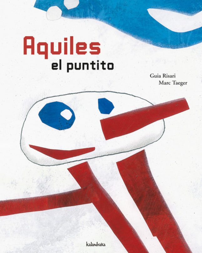Aquiles El Puntito