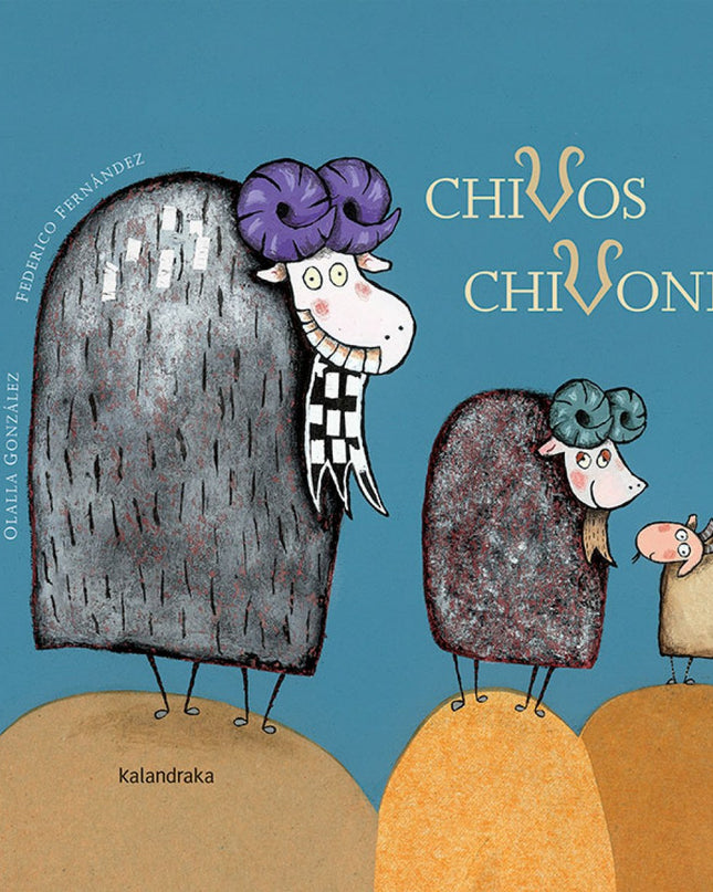 Chivos Chivones